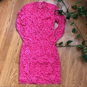 Forever 21 Lace Dress - NWT